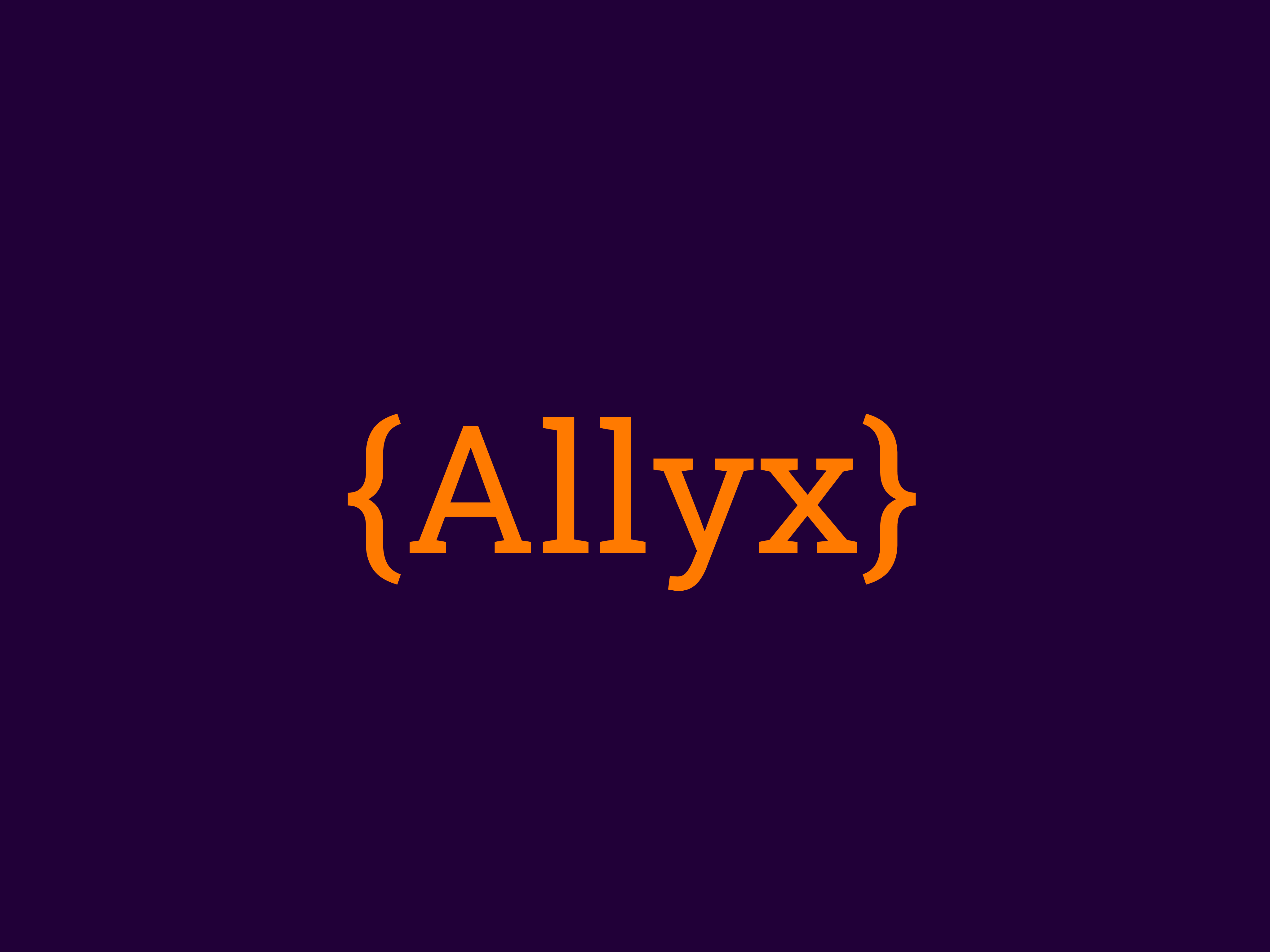 logo allyx png